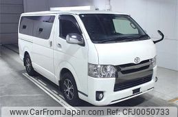 toyota hiace-van 2016 -TOYOTA--Hiace Van TRH200V-0237155---TOYOTA--Hiace Van TRH200V-0237155-