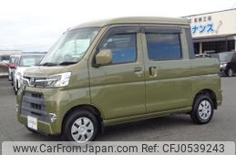 daihatsu hijet-cargo 2019 GOO_JP_700080015330241209002