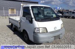 mazda bongo-truck 2003 -MAZDA--Bongo Truck SK22T-301398---MAZDA--Bongo Truck SK22T-301398-