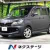 suzuki solio 2012 -SUZUKI--Solio DBA-MA15S--MA15S-651430---SUZUKI--Solio DBA-MA15S--MA15S-651430- image 1