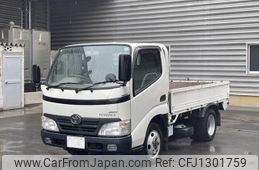 toyota toyoace 2008 -TOYOTA--Toyoace BDG-XZU368--XZU368-1002348---TOYOTA--Toyoace BDG-XZU368--XZU368-1002348-