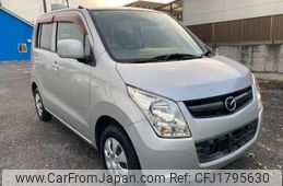 mazda az-wagon 2012 CFJ1795630