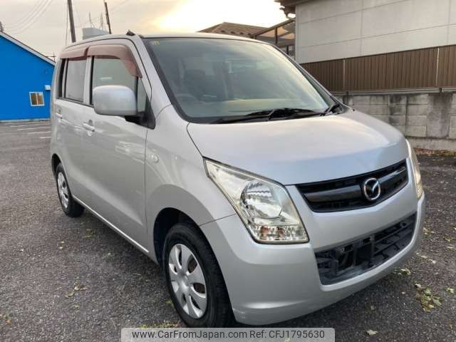 mazda az-wagon 2012 CFJ1795630 image 1