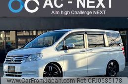 honda stepwagon 2012 -HONDA--Stepwgn DBA-RK1--RK1-1303740---HONDA--Stepwgn DBA-RK1--RK1-1303740-