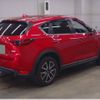 mazda cx-5 2017 CFJ1603086 image 6