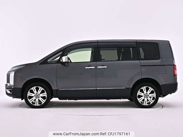 mitsubishi delica-d5 2021 CFJ1797161 image 2