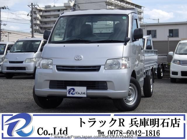 toyota liteace-truck 2019 CFJ1724492 image 1