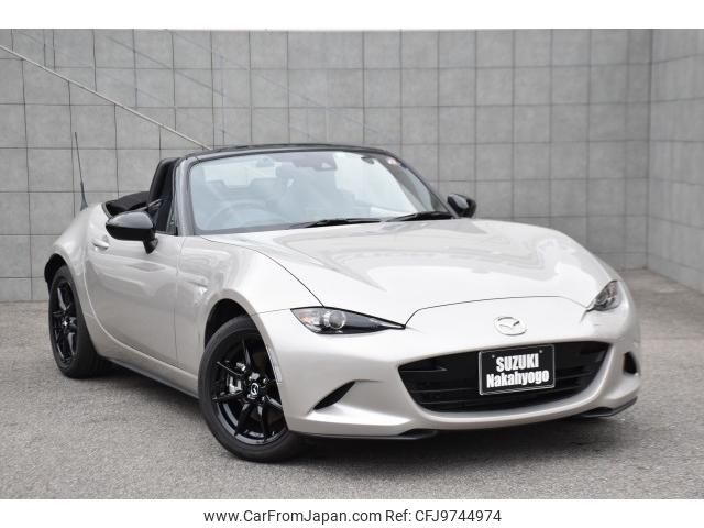 mazda roadster 2022 quick_quick_5BA-ND5RC_ND5RC-654599 image 2