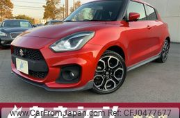 suzuki swift 2018 quick_quick_ZC33S_ZC33S-110770