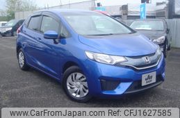 honda fit 2014 CFJ1627585