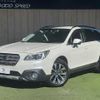 subaru outback 2015 -SUBARU--Legacy OutBack DBA-BS9--BS9-011761---SUBARU--Legacy OutBack DBA-BS9--BS9-011761- image 1