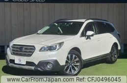 subaru outback 2015 -SUBARU--Legacy OutBack DBA-BS9--BS9-011761---SUBARU--Legacy OutBack DBA-BS9--BS9-011761-