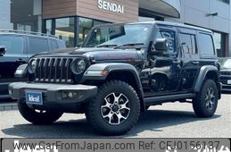 chrysler jeep-wrangler 2020 -CHRYSLER--Jeep Wrangler ABA-JL36L--1C4HJXMG6LW174866---CHRYSLER--Jeep Wrangler ABA-JL36L--1C4HJXMG6LW174866-