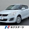 suzuki swift 2014 -SUZUKI--Swift DBA-ZC72S--ZC72S-316438---SUZUKI--Swift DBA-ZC72S--ZC72S-316438- image 1