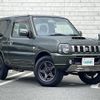 suzuki jimny 2014 -SUZUKI--Jimny ABA-JB23W--JB23W-733673---SUZUKI--Jimny ABA-JB23W--JB23W-733673- image 1