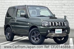 suzuki jimny 2014 -SUZUKI--Jimny ABA-JB23W--JB23W-733673---SUZUKI--Jimny ABA-JB23W--JB23W-733673-