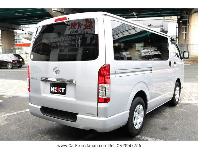 toyota hiace-van 2022 quick_quick_3DF-GDH201V_GDH201-2027943 image 2