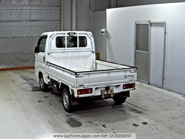 honda acty-truck 2012 -HONDA--Acty Truck HA9-1203970---HONDA--Acty Truck HA9-1203970- image 2