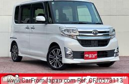 daihatsu tanto 2015 quick_quick_LA600S_LA600S-0245126