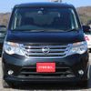 nissan serena 2014 N12342 image 8