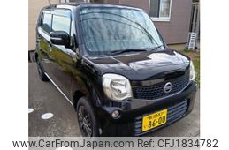 nissan moco 2011 CFJ1834782