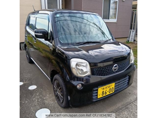nissan moco 2011 CFJ1834782 image 1