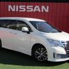 nissan elgrand 2020 -NISSAN--Elgrand DBA-TE52--TE52-130361---NISSAN--Elgrand DBA-TE52--TE52-130361- image 1