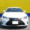 lexus rc 2018 -LEXUS 【水戸 381】--Lexus RC DAA-AVC10--AVC10-6004885---LEXUS 【水戸 381】--Lexus RC DAA-AVC10--AVC10-6004885- image 14