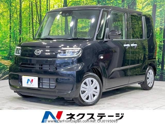 daihatsu tanto 2022 -DAIHATSU--Tanto 6BA-LA650S--LA650S-0222660---DAIHATSU--Tanto 6BA-LA650S--LA650S-0222660- image 1