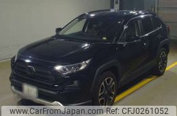 toyota rav4 2021 -TOYOTA 【横浜 306ｻ4917】--RAV4 6BA-MXAA54--MXAA54-5017257---TOYOTA 【横浜 306ｻ4917】--RAV4 6BA-MXAA54--MXAA54-5017257-