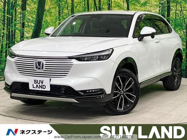 honda vezel 2021 quick_quick_RV5_RV5-1006078 image 1