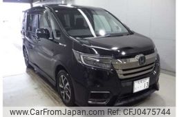 honda stepwagon 2021 -HONDA--Stepwgn 6BA-RP4--RP4-1303472---HONDA--Stepwgn 6BA-RP4--RP4-1303472-