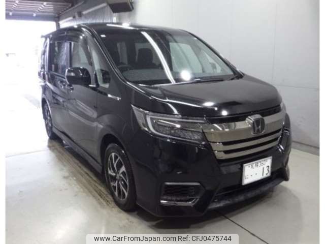 honda stepwagon 2021 -HONDA--Stepwgn 6BA-RP4--RP4-1303472---HONDA--Stepwgn 6BA-RP4--RP4-1303472- image 1