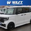 honda n-box 2022 quick_quick_6BA-JF3_JF3-2354835 image 1