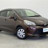 toyota vitz 2014 -TOYOTA--Vitz DBA-NSP130--NSP130-2165685---TOYOTA--Vitz DBA-NSP130--NSP130-2165685- image 1