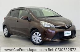 toyota vitz 2014 -TOYOTA--Vitz DBA-NSP130--NSP130-2165685---TOYOTA--Vitz DBA-NSP130--NSP130-2165685-