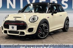 mini mini-others 2017 quick_quick_XMJCW_WMWXM920X02G95970