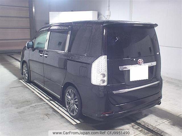 toyota voxy 2012 -TOYOTA 【四日市 300ｾ4307】--Voxy ZRR70W-0478568---TOYOTA 【四日市 300ｾ4307】--Voxy ZRR70W-0478568- image 2