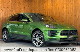 porsche macan 2020 GOO_JP_700055086030240705001