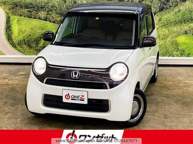 honda n-one 2019 -HONDA--N ONE JG1--JG1-1318622---HONDA--N ONE JG1--JG1-1318622- image 1