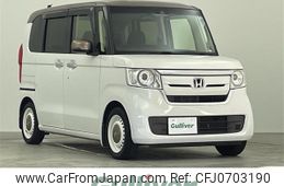 honda n-box 2019 -HONDA--N BOX DBA-JF3--JF3-1297570---HONDA--N BOX DBA-JF3--JF3-1297570-