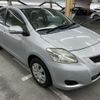 toyota belta 2009 AF-KSP92-1022179 image 3