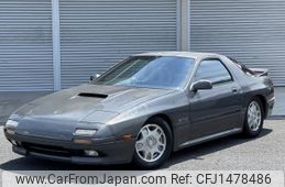 mazda savanna-rx-7 1989 quick_quick_E-FC3S_FC3S-203665