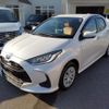 toyota yaris 2022 quick_quick_MXPH10_MXPH10-2118751 image 17