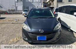 mazda premacy 2010 -MAZDA--Premacy DBA-CWEFW--CWEFW-101425---MAZDA--Premacy DBA-CWEFW--CWEFW-101425-