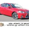 lexus ct 2017 -LEXUS--Lexus CT DAA-ZWA10--ZWA10-2313558---LEXUS--Lexus CT DAA-ZWA10--ZWA10-2313558- image 1