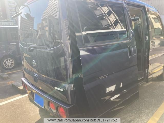 nissan clipper-rio 2011 CFJ1791752 image 2