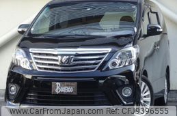 toyota alphard 2014 quick_quick_DBA-ANH20W_ANH20-8316895