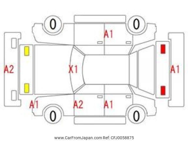 nissan serena 2021 -NISSAN--Serena 6AA-HFC27--HFC27-113946---NISSAN--Serena 6AA-HFC27--HFC27-113946- image 2