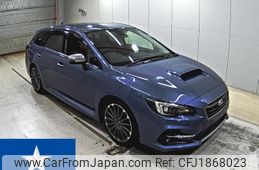 subaru levorg 2018 CFJ1868023